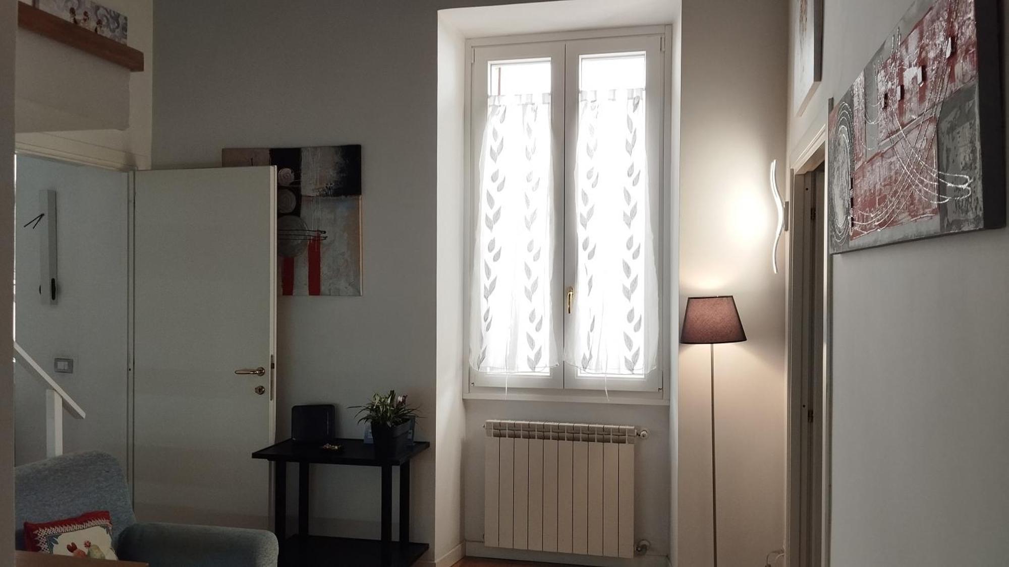 Casa Tiffany Piazza Di Spagna Rome Room photo